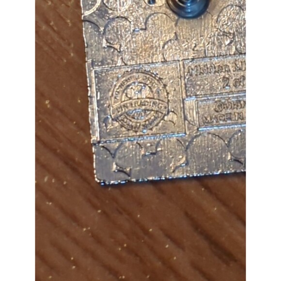 Disney Trading Pin Bambi Yellow Square Sweet Characters Cast Lanyard - Picture 4 of 4